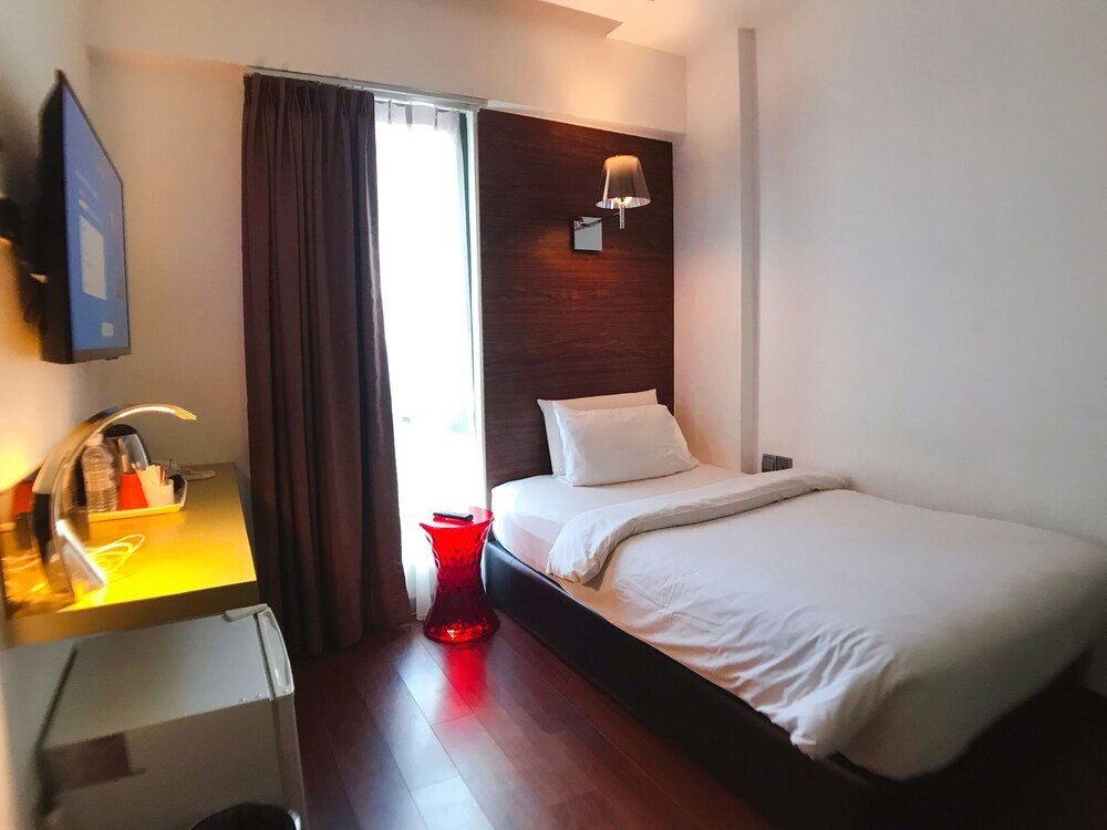 Melange Boutique Hotel - Tap to explore photos
