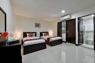 Studio Residence Bangkok Sukhumvit 71 - Tap to explore photos