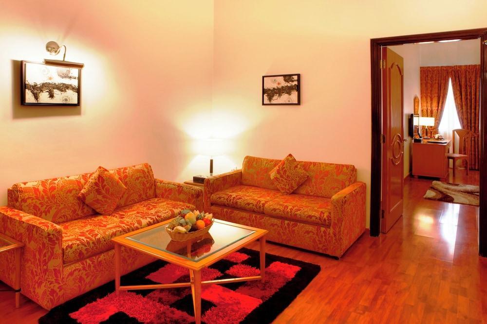 Landmark Hotel Baniyas - Tap to explore photos