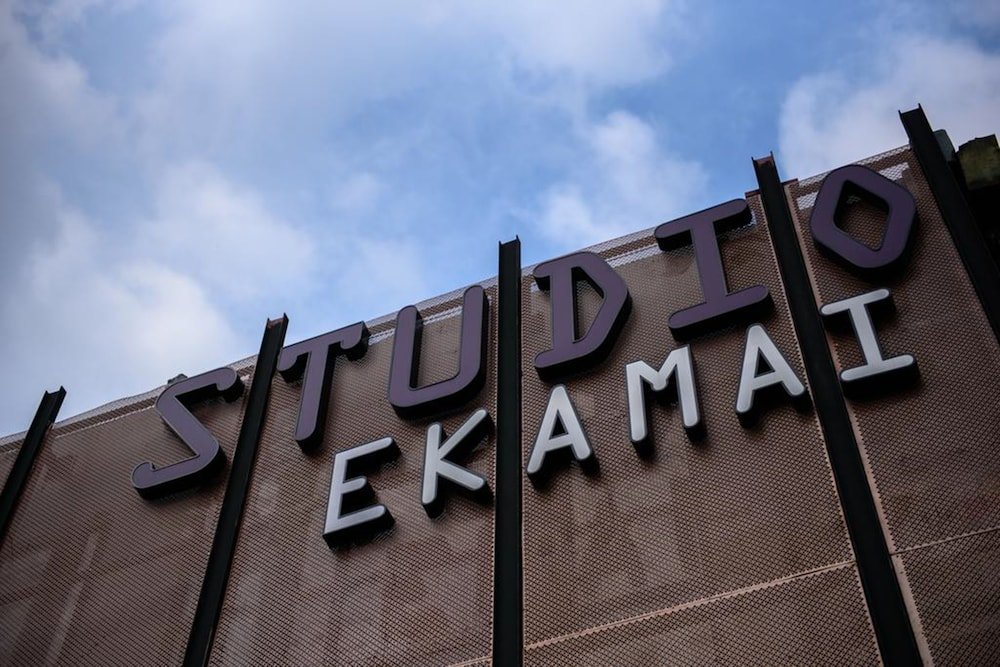 Studio Ekamai - Tap to explore photos
