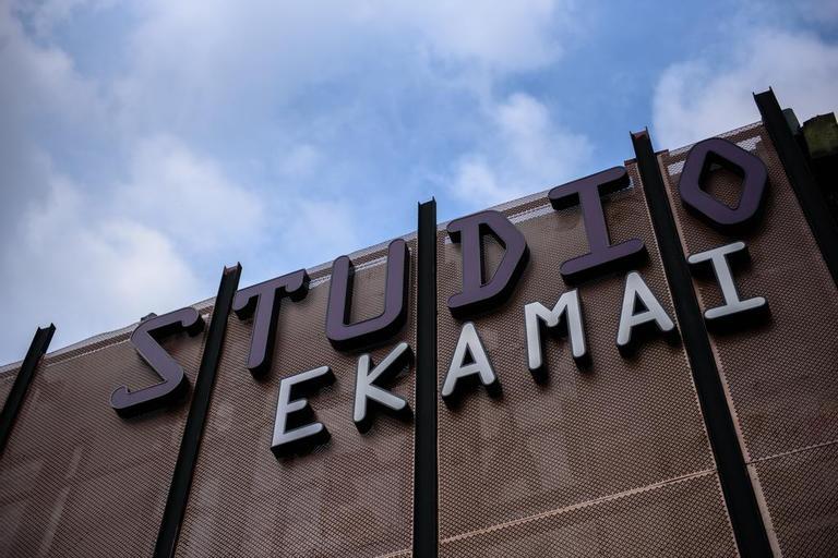Studio Ekamai - Tap to explore photos