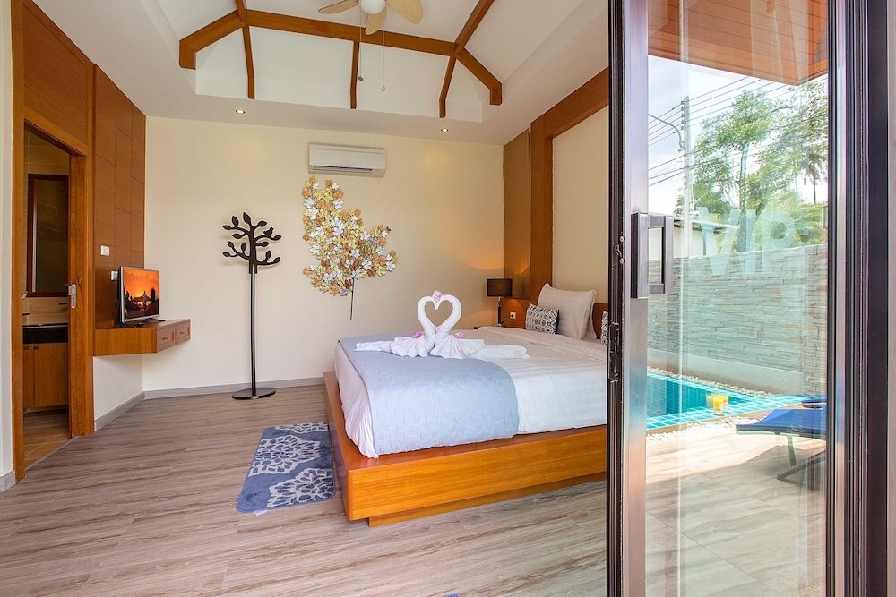 Rawayana West Villas & Kids Park - Tap to explore photos