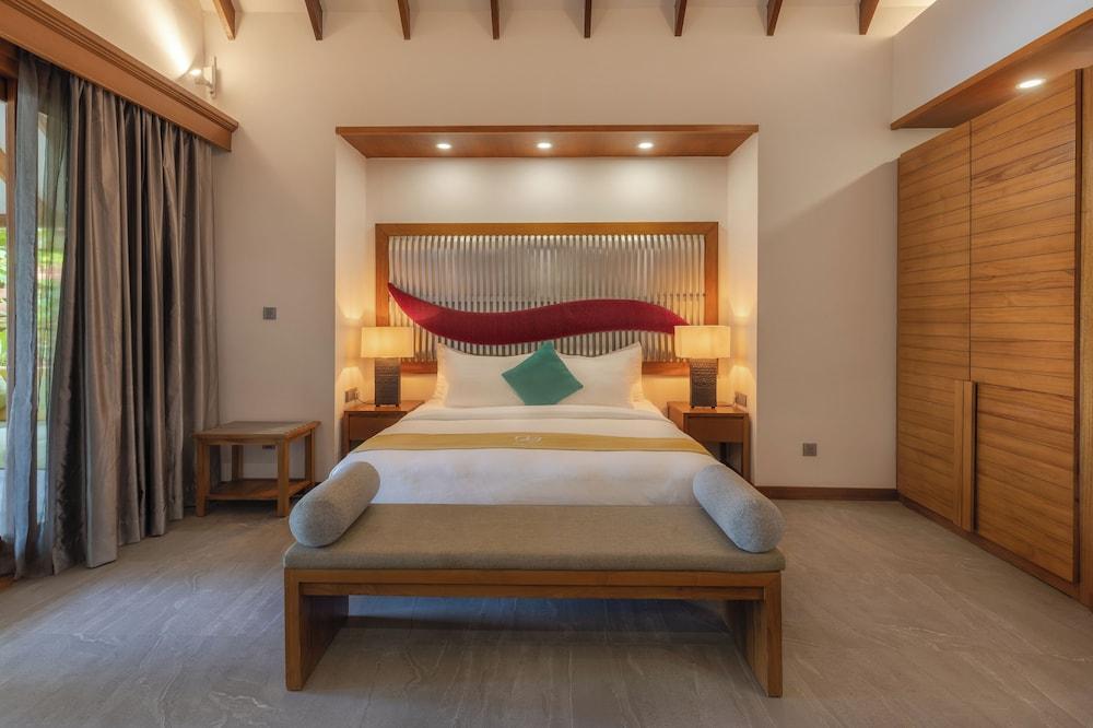 Dhigufaru Island Resort - Tap to explore photos