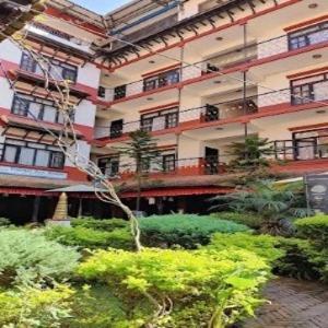 Thamel Eco Resort - Tap to explore photos