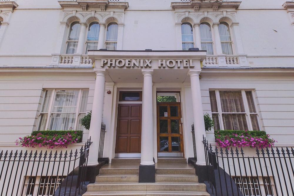 Phoenix Hotel - Tap to explore photos