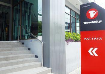 Travelodge Pattaya - Tap to explore photos