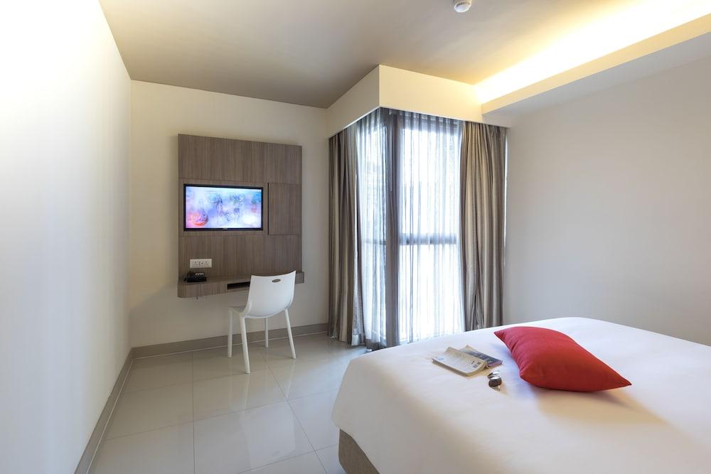 Travelodge Pattaya Room Type - Superior Room