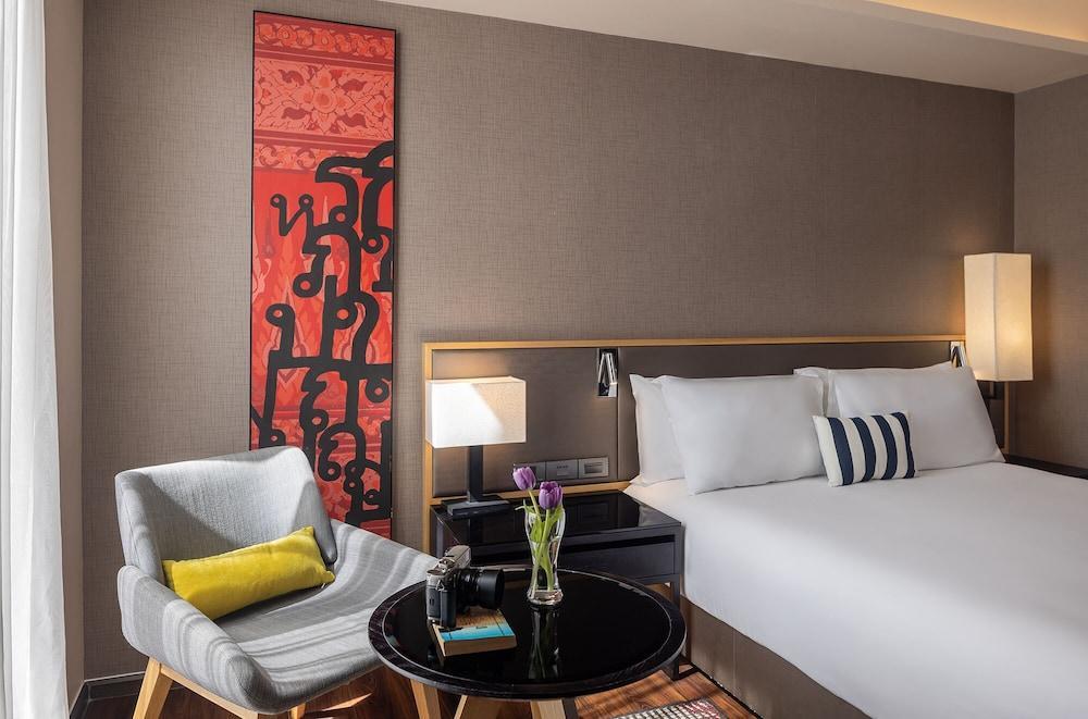 Travelodge Sukhumvit 11 Room Type - Superior Room