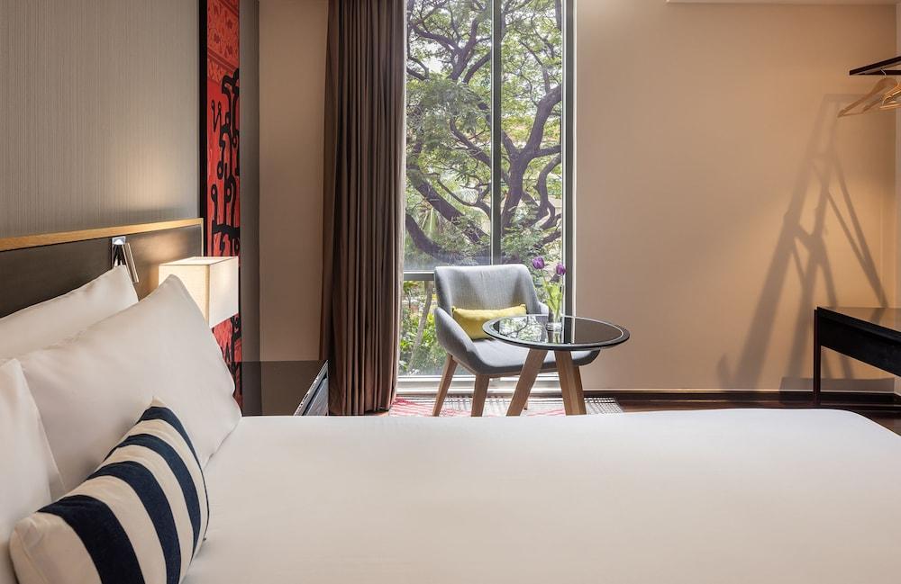 Travelodge Sukhumvit 11 Room Type - Superior Premium