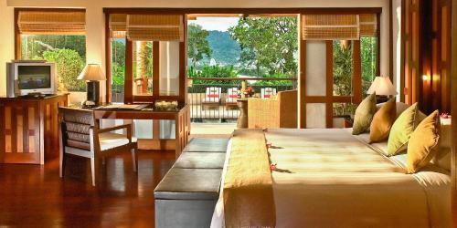 Baan Yin Dee Boutique Resort - Tap to explore photos