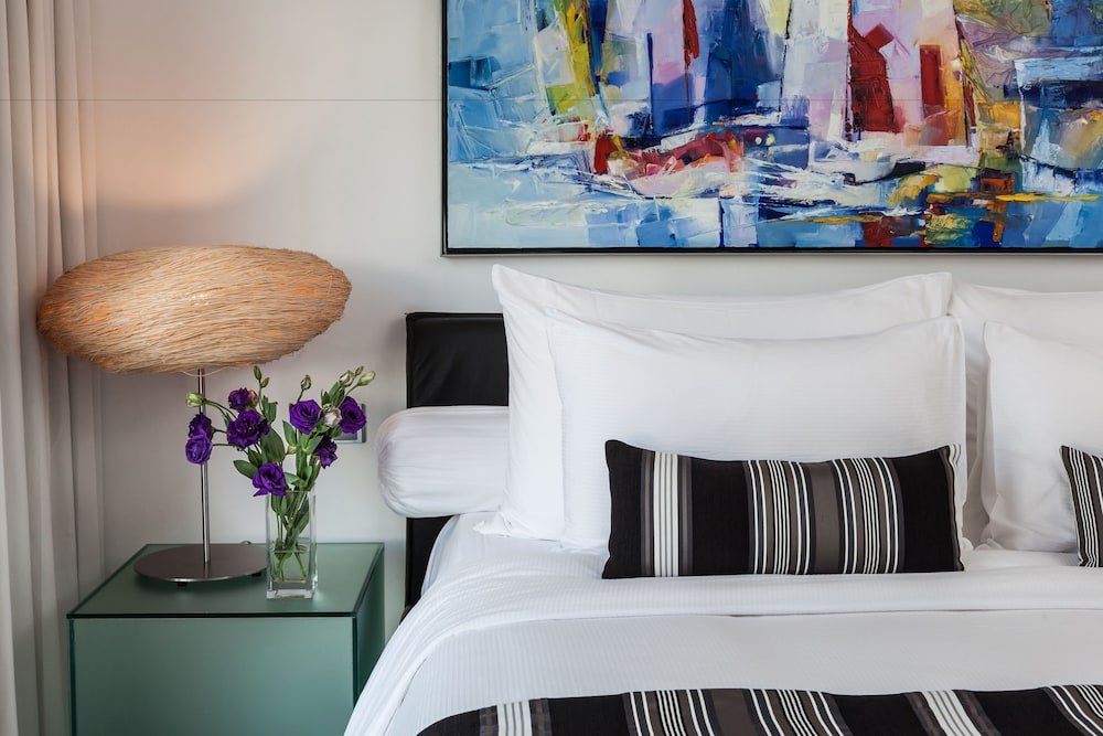 BYD Lofts Boutique Hotel & Serviced Apartment Room Type - Penthouse, 2 Bedrooms