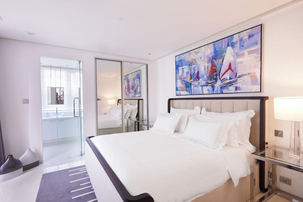 BYD Lofts Boutique Hotel & Serviced Apartment Room Type - Presidential Room