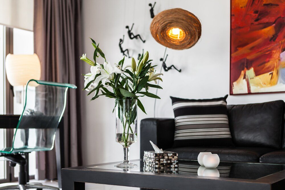 BYD Lofts Boutique Hotel & Serviced Apartment - Tap to explore photos