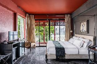 Amdaeng Bangkok Riverside Hotel - Tap to explore photos