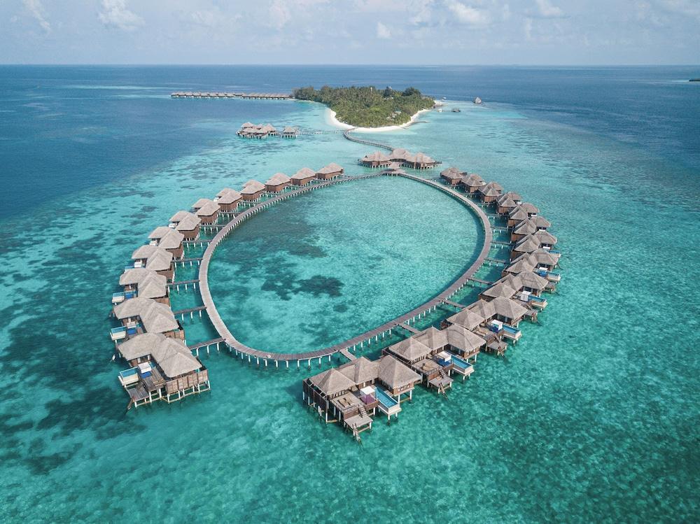 Coco Bodu Hithi - Stay 4+ nights enjoy 30% off Speedboat transfers for stays until 31st Aug'26 Room Type - Coco Residence with Private Pool Coco Bodu Hithi - Stay 4+ nights enjoy 30% off Speedboat transfers for stays until 31st Aug'26 Room Type - Coco Residence with Private Pool
