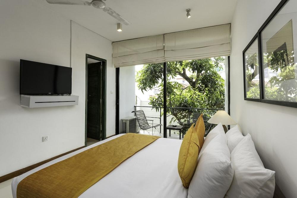 Rockwell Colombo Room Type - Standard Room, 1 King Bed