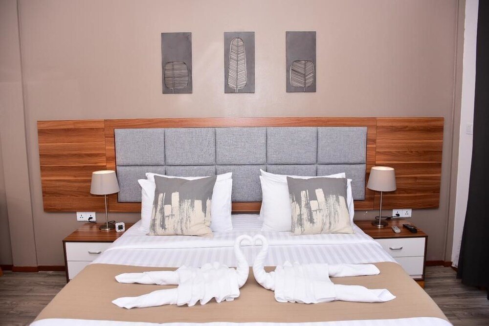 Veli Vilaa Room Type - Deluxe Villa, 4 Bedrooms Veli Vilaa Room Type - Deluxe Villa, 4 Bedrooms