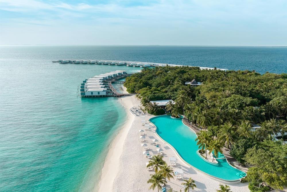 Amilla Maldives - Tap to explore photos