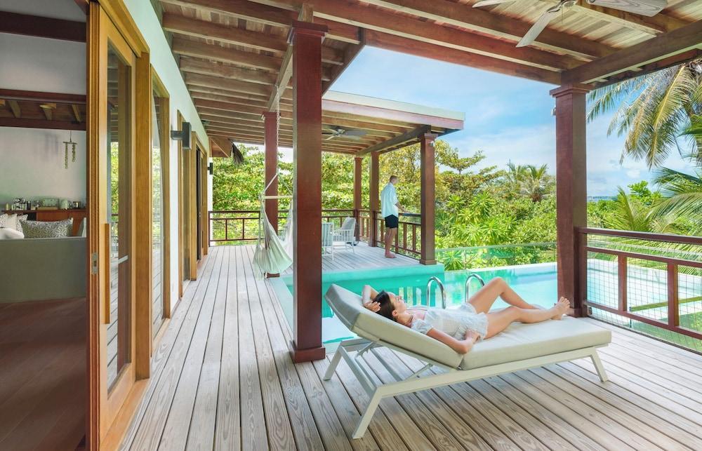 Amilla Maldives Room Type - Villa, 2 Bedrooms (Treeetop Pool) Amilla Maldives Room Type - Villa, 2 Bedrooms (Treeetop Pool)