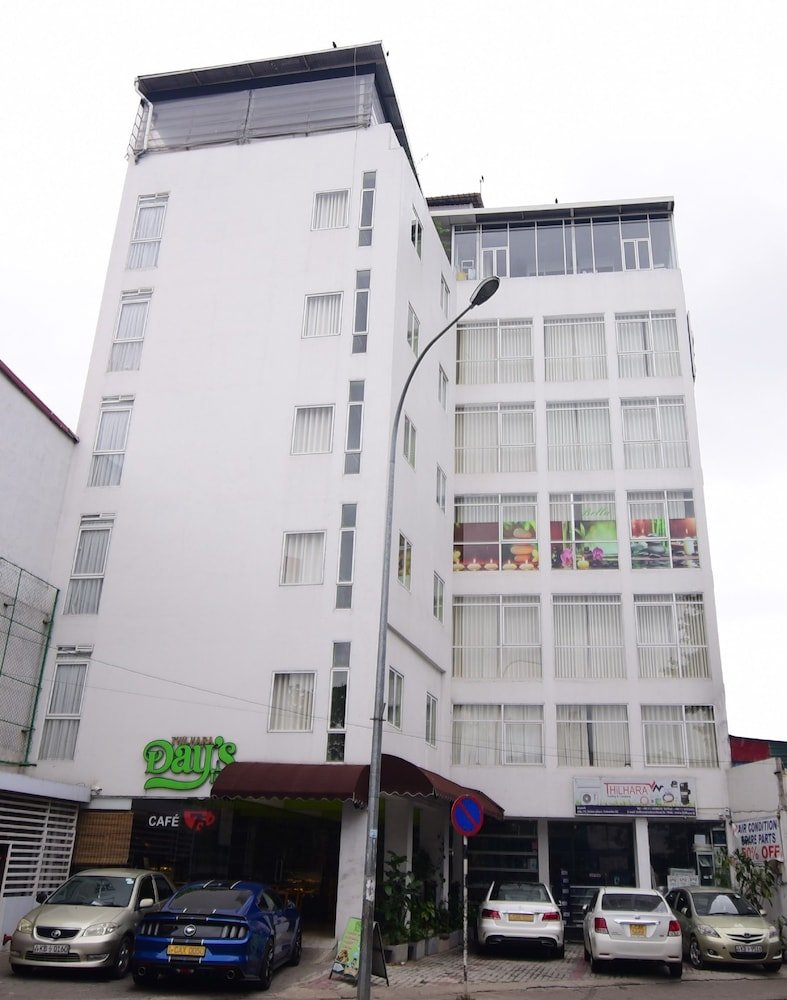 Thilhara Days Inn