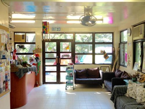 YHA Ngong Ping SG Davis Youth Hostel - Tap to explore photos