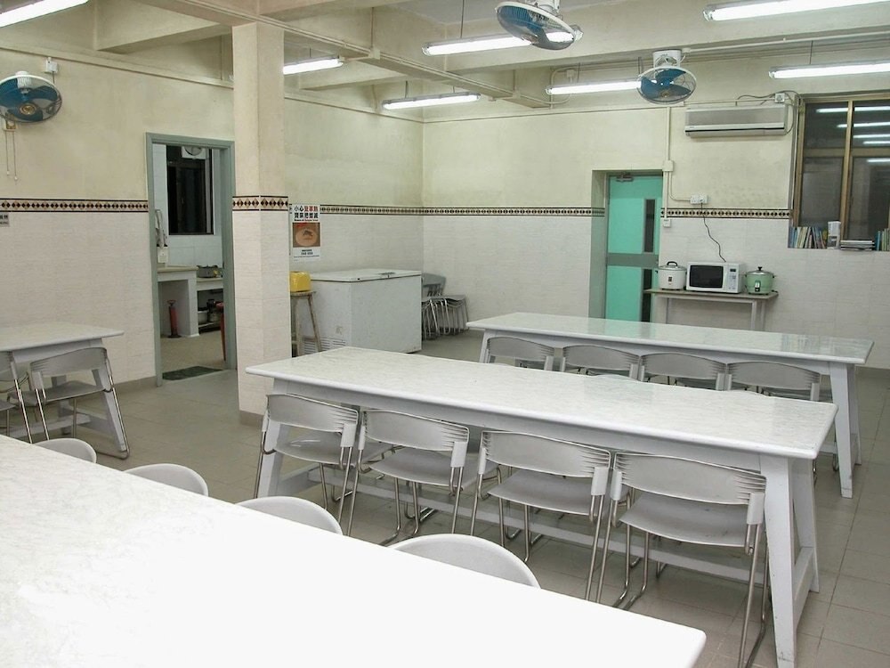 YHA Ngong Ping SG Davis Youth Hostel - Tap to explore photos
