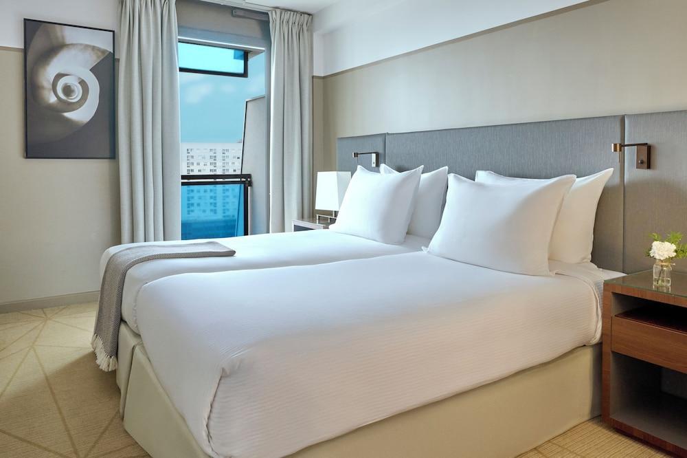 Fraser Suites Harmonie Room Type - Executive Suite, 1 Bedroom