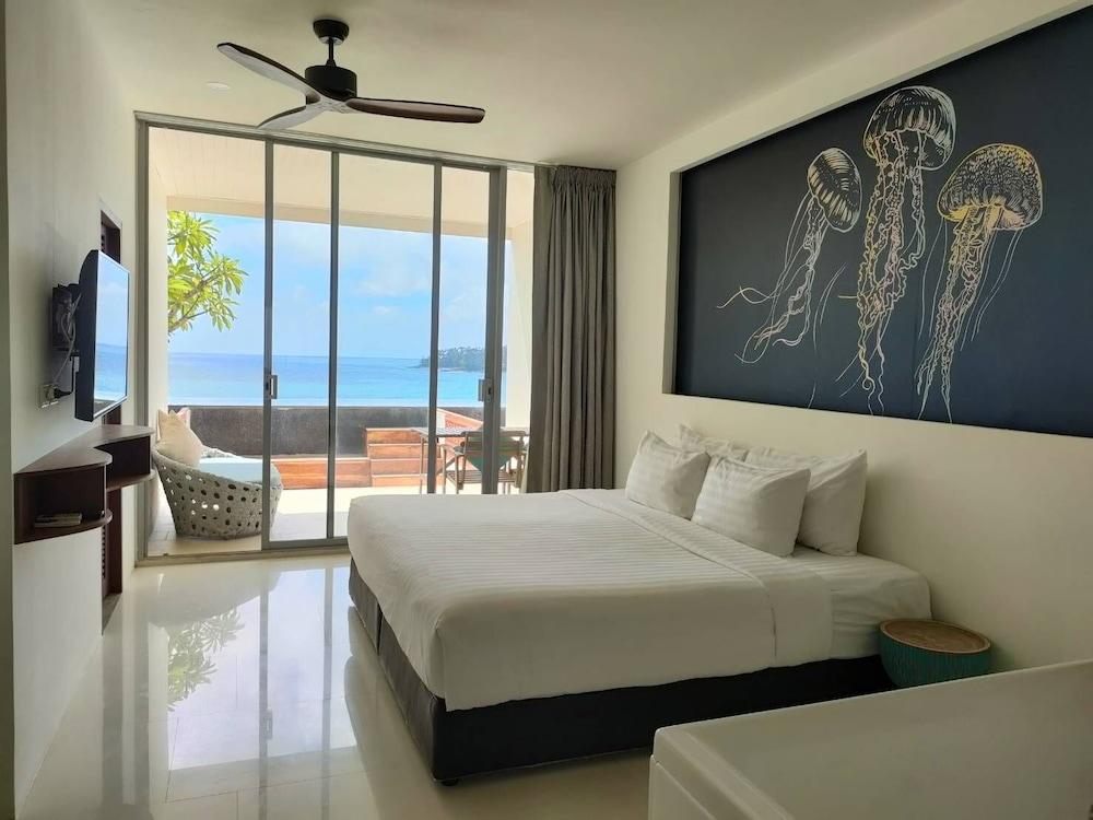 Norn Talay Surin Beach Phuket - Tap to explore photos