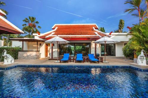 Baan Bua Estate Villas by TropicLook