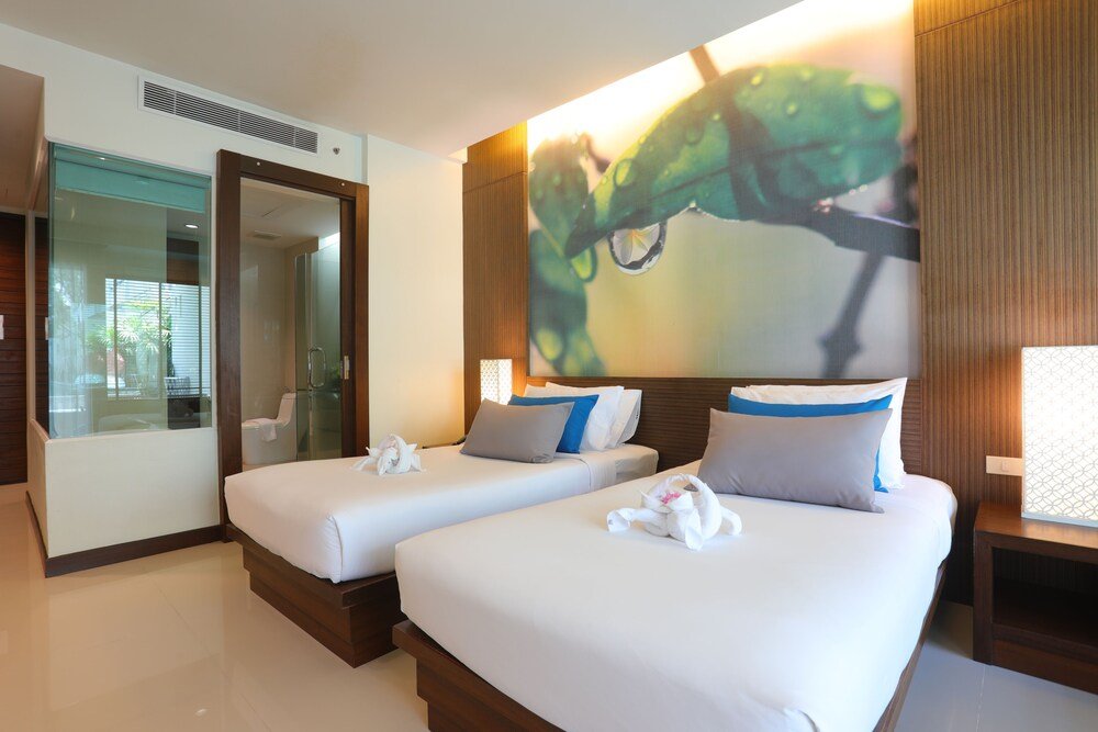 A2 Pool Resort Room Type - Deluxe Room, Pool Access A2 Pool Resort Room Type - Deluxe Room, Pool Access