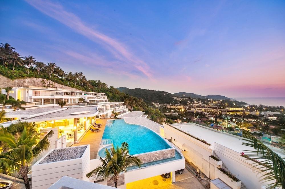 The View Phuket By Resava