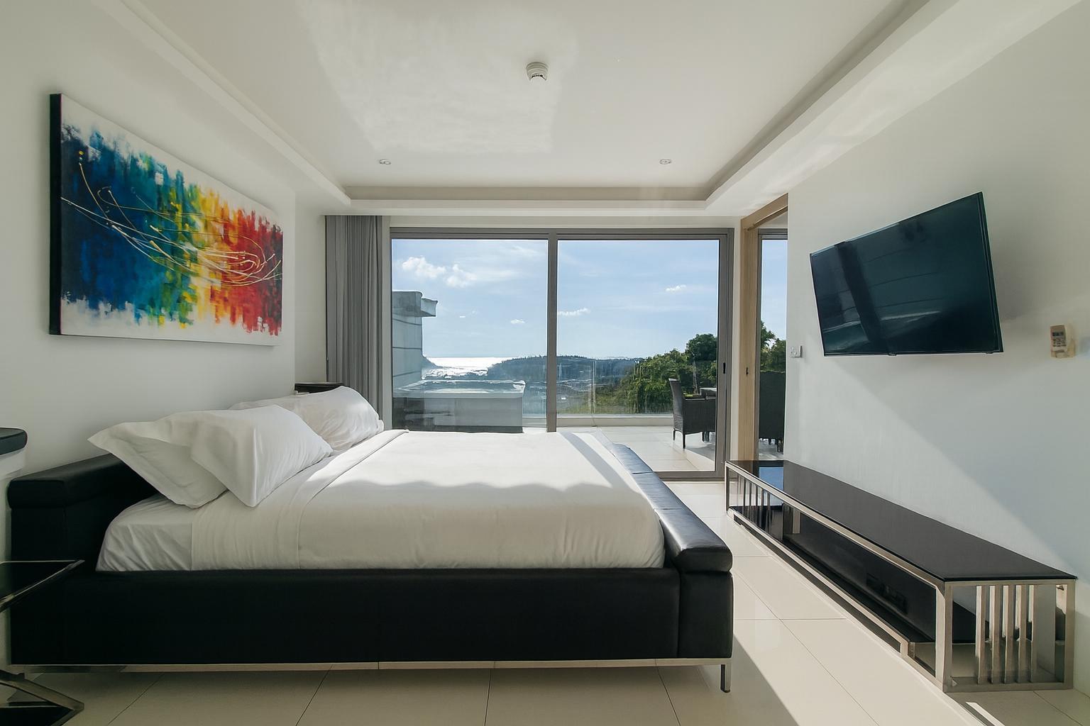 The View Phuket by RESAVA