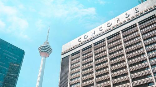 Concorde Hotel Kuala Lumpur
