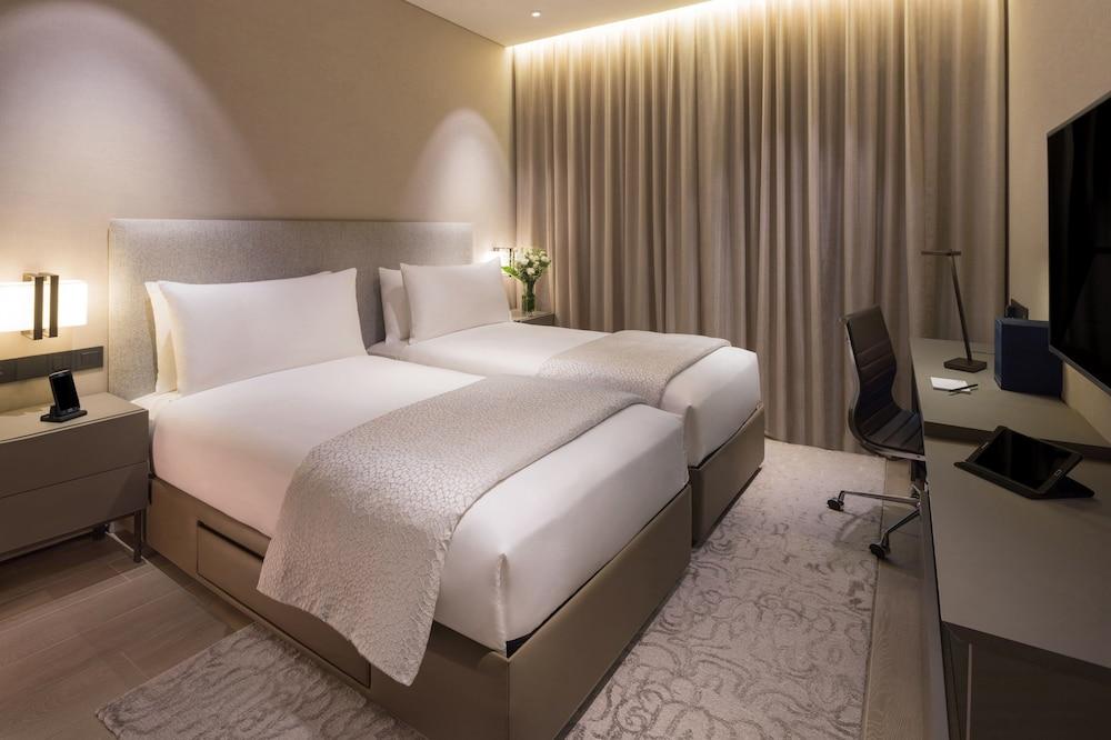 Dao by Dorsett AMTD Singapore Room Type - Deluxe Suite, 2 Bedrooms