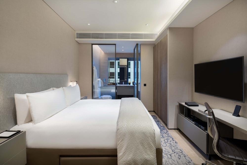 Dao by Dorsett AMTD Singapore Room Type - Deluxe Apartment, 1 Bedroom