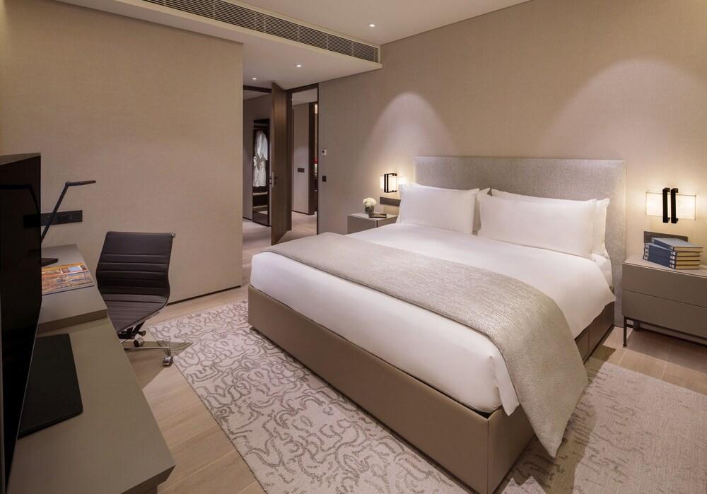 Dao by Dorsett AMTD Singapore Room Type - Executive Suite, 2 Bedrooms