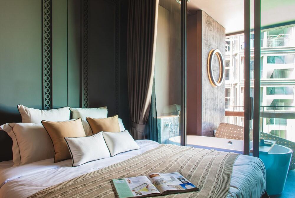 Saturdays Residence by Brown Starling Room Type - 1 Bedroom Suite