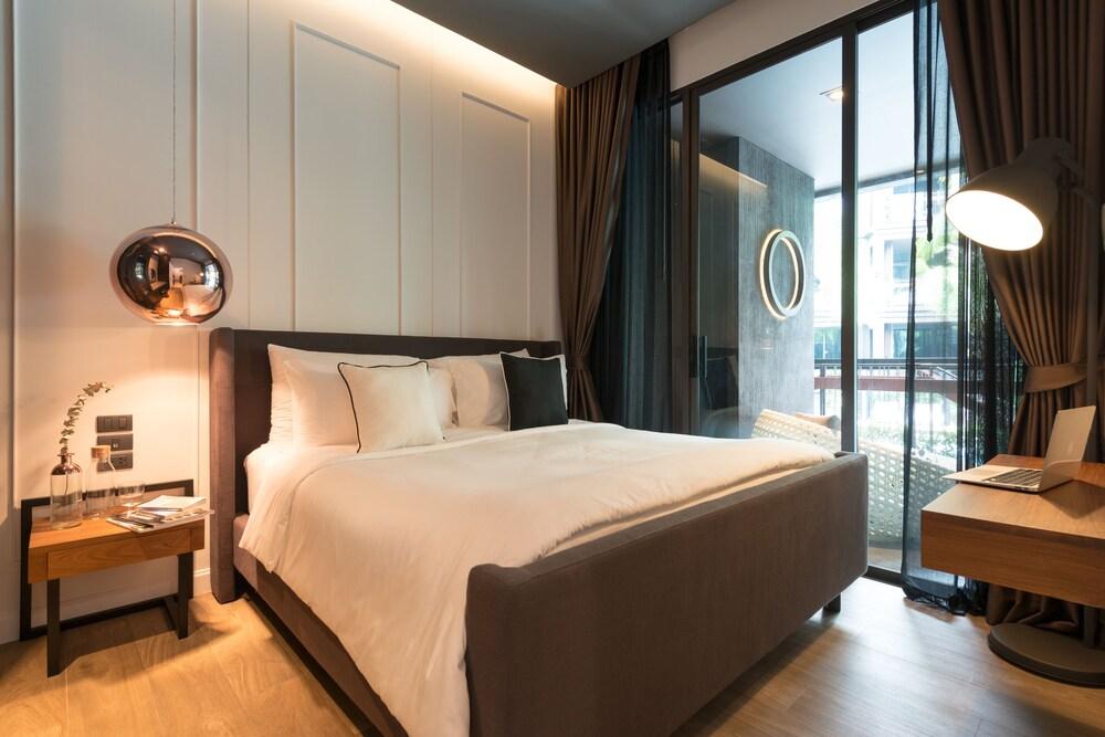 Saturdays Residence by Brown Starling Room Type - 2 Bedrooms Suite