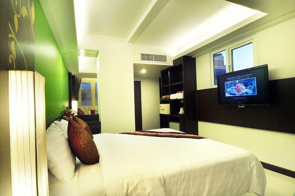 PS Hotel Phuket Patong - SHA Plus - Tap to explore photos