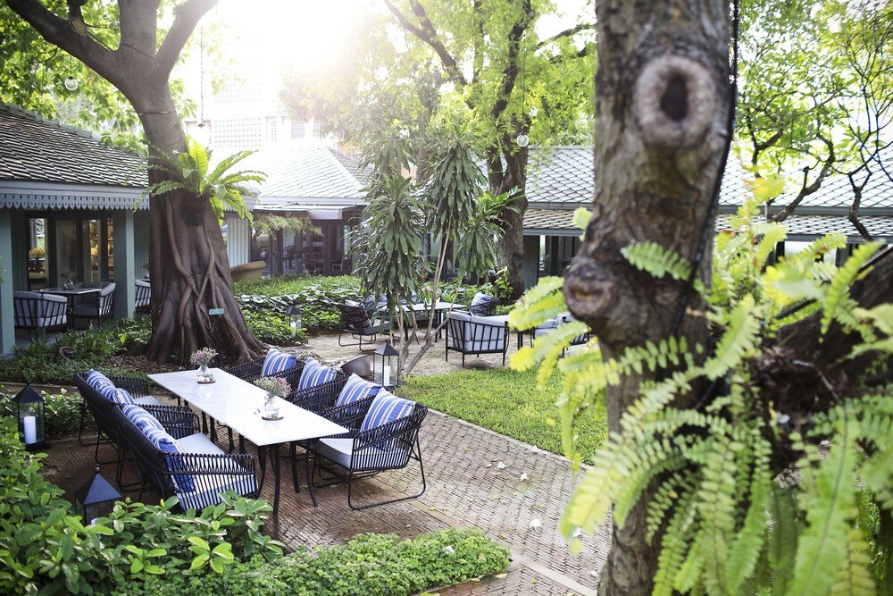 The Raweekanlaya Hotel Bangkok - Tap to explore photos