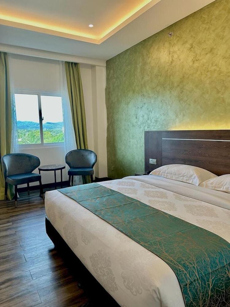 Malibest Resort Room Type - Standard Premier Double Room