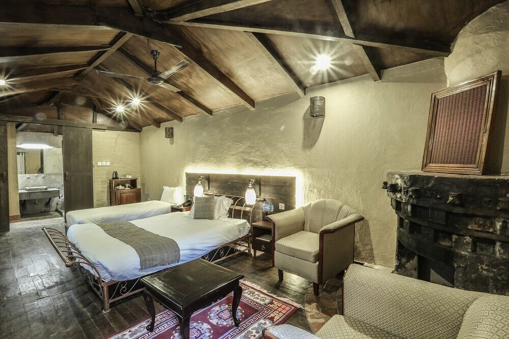 Grand Norling Hotel's Resort - Tap to explore photos