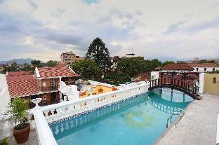 Baber Mahal Vilas - The Heritage Hotel - Tap to explore photos