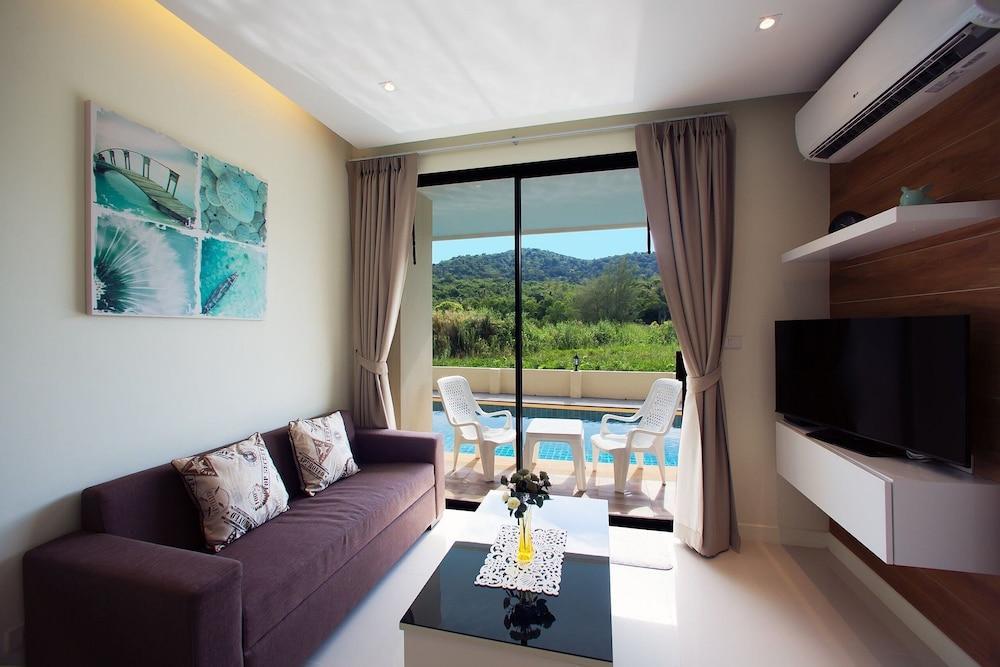The Lago Apartments by Tropiclook Room Type - Apartment