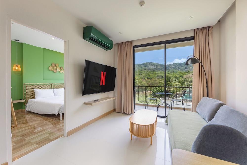 The Lago Apartments by Tropiclook Room Type - Family Apartment, 2 Bedrooms, Non Smoking, Balcony The Lago Apartments by Tropiclook Room Type - Family Apartment, 2 Bedrooms, Non Smoking, Balcony