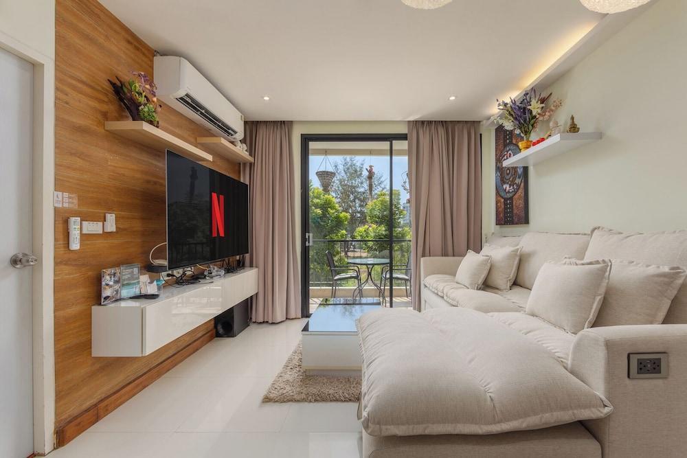 The Lago Apartments by Tropiclook Room Type - Comfort Apartment