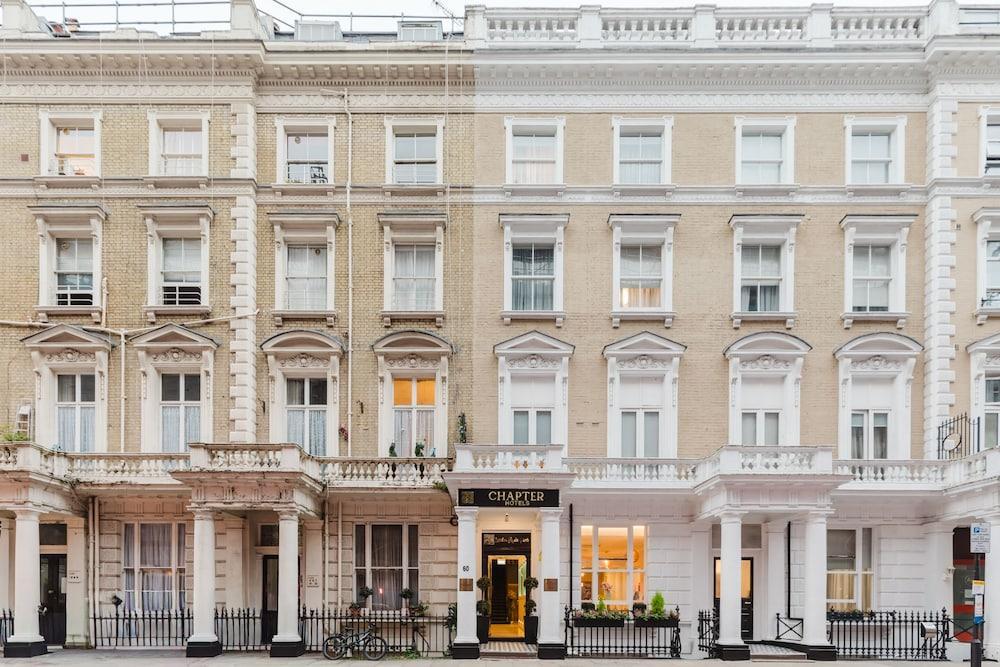 The Chapter Hotels - London Hyde Park