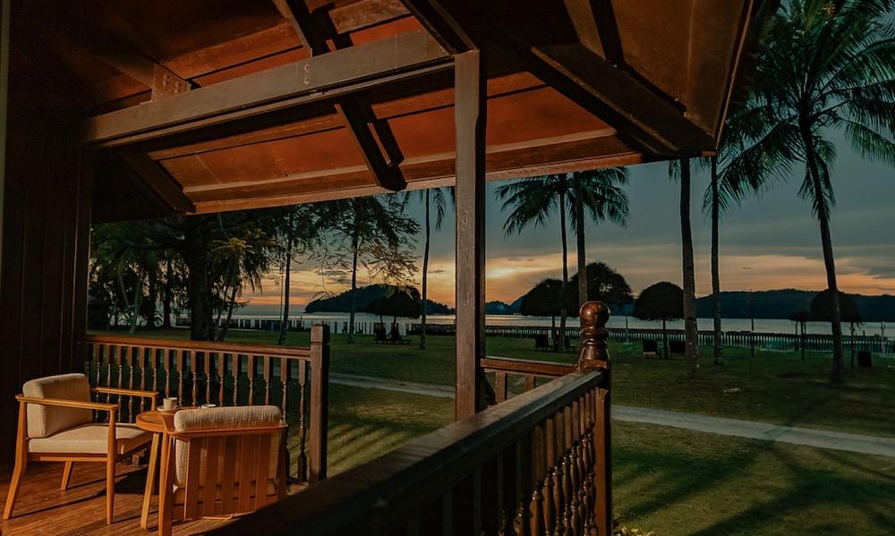 Pelangi Beach Resort & Spa, Langkawi Room Type - Island View Twin