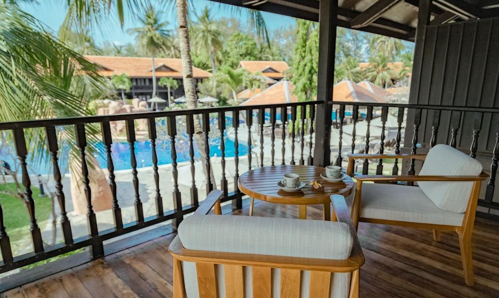 Pelangi Beach Resort & Spa, Langkawi Room Type - Pool Terrace Twin Pelangi Beach Resort & Spa, Langkawi Room Type - Pool Terrace Twin