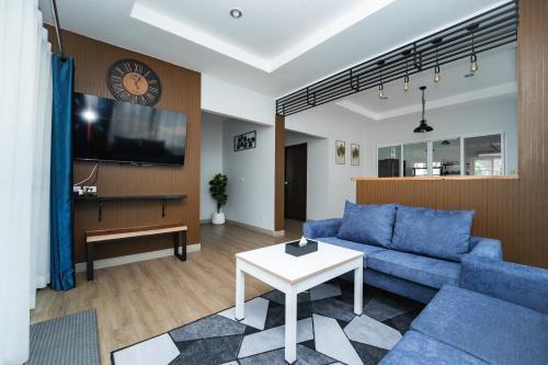 The One Cozy Vacation Residence Room Type - Executive Suite